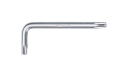 1752TH27 ключ шестигранный TH27, 142 мм