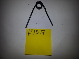  Пружина кручения для GT-202A