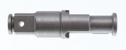 Приводной вал с посадочным квадратом 3/4" SP341492A06 