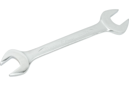 Ключ гаечный рожковый, 1151M35X38, Hans