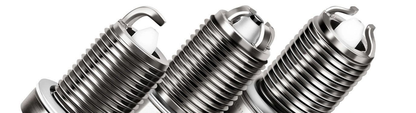 свечи зажигания