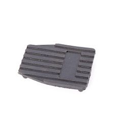 Резиновая накладка на педаль 