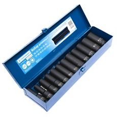 Набор удлиненных ударных головок 12 предметов 